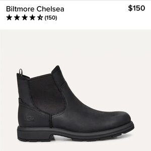 UGG Biltmore Chelsea Boot